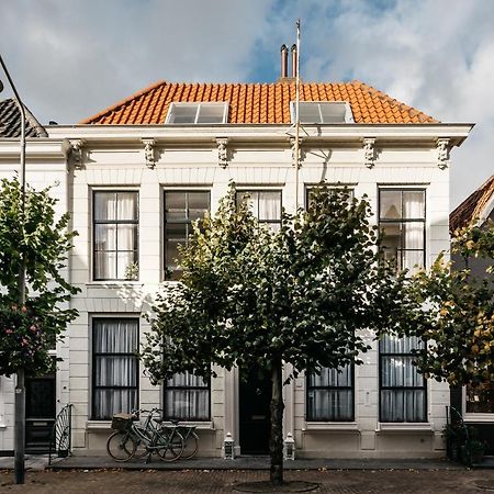 De Verwennerie Zierikzee Exteriér fotografie