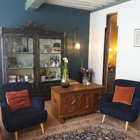 De Verwennerie Zierikzee Pokoj fotografie
