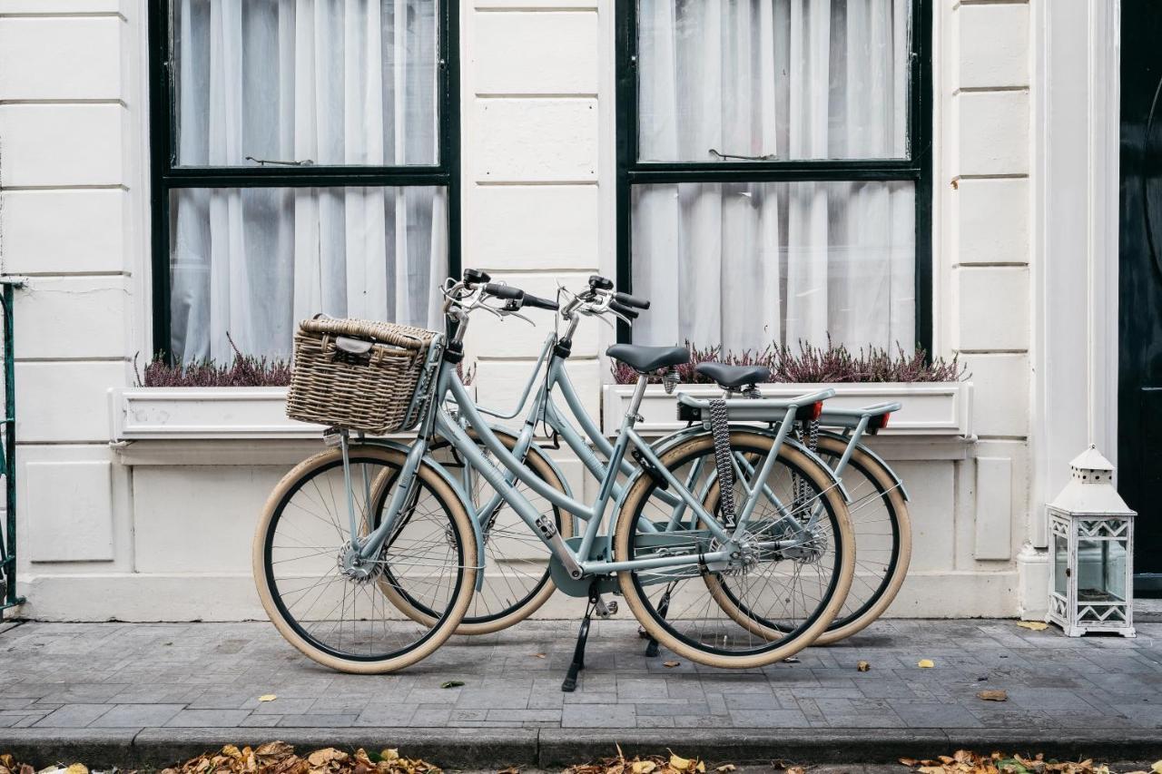 De Verwennerie Zierikzee Exteriér fotografie