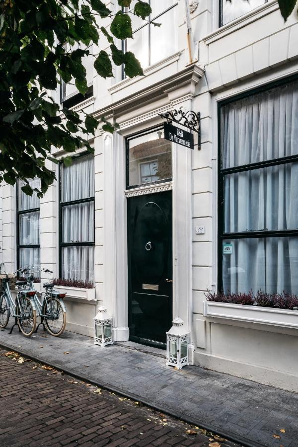 De Verwennerie Zierikzee Exteriér fotografie