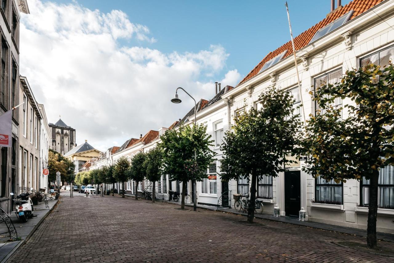 De Verwennerie Zierikzee Exteriér fotografie