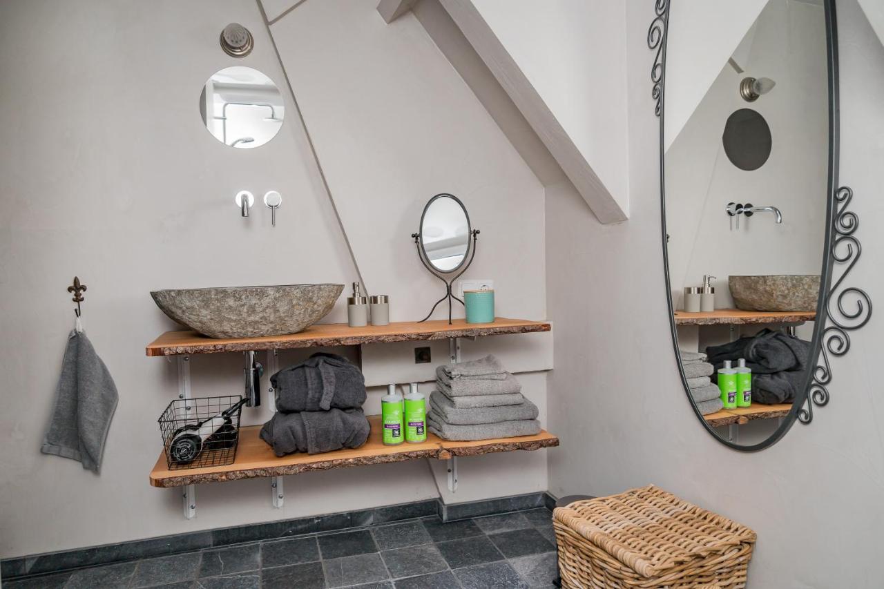 De Verwennerie Zierikzee Exteriér fotografie