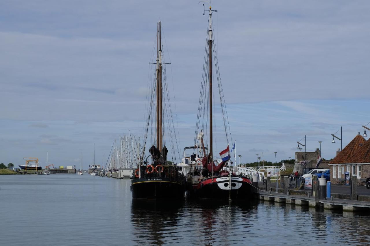 De Verwennerie Zierikzee Exteriér fotografie