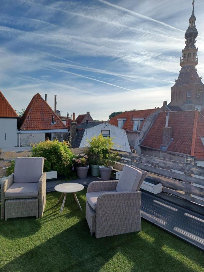 De Verwennerie Zierikzee Exteriér fotografie
