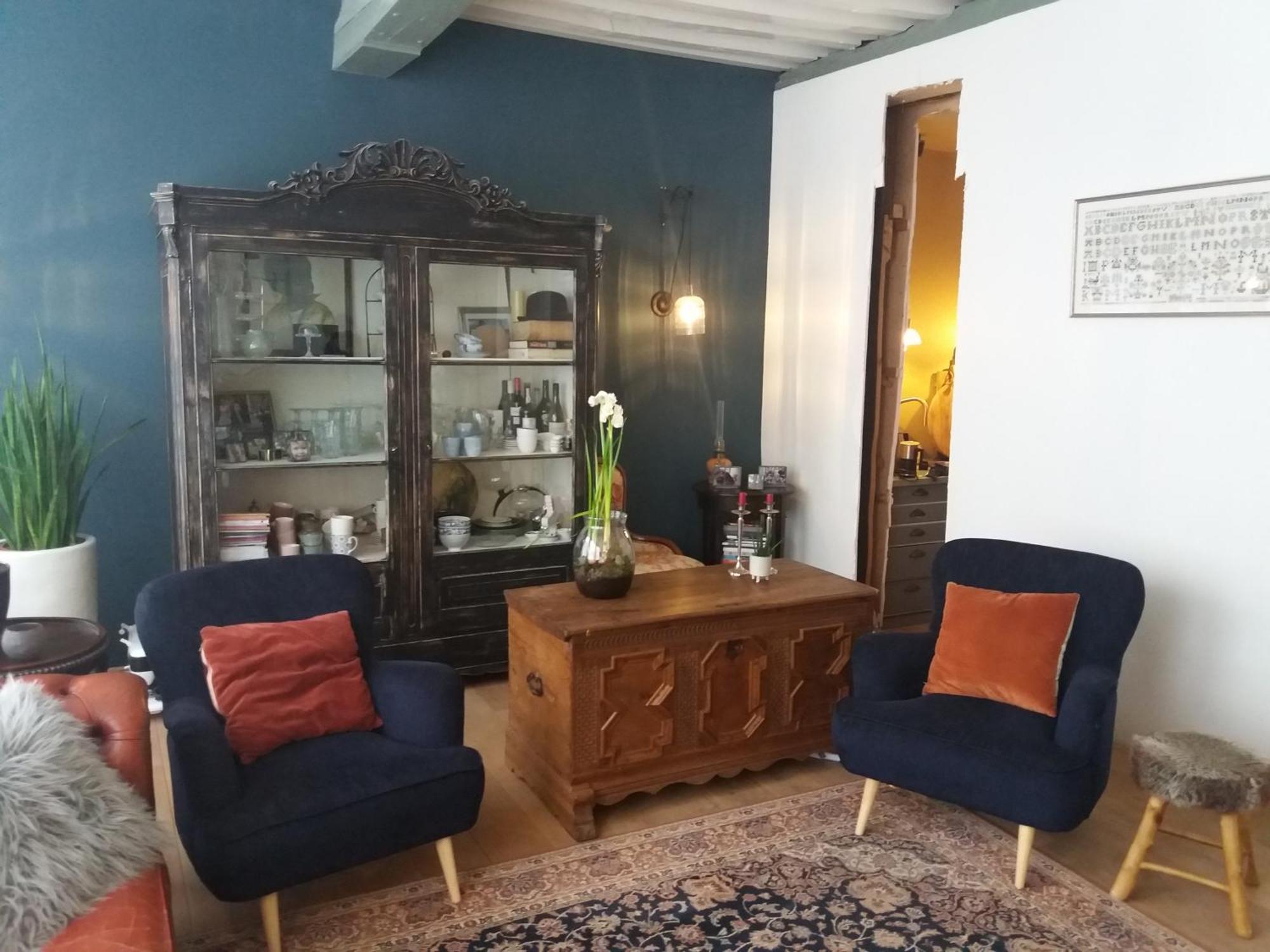 De Verwennerie Zierikzee Pokoj fotografie