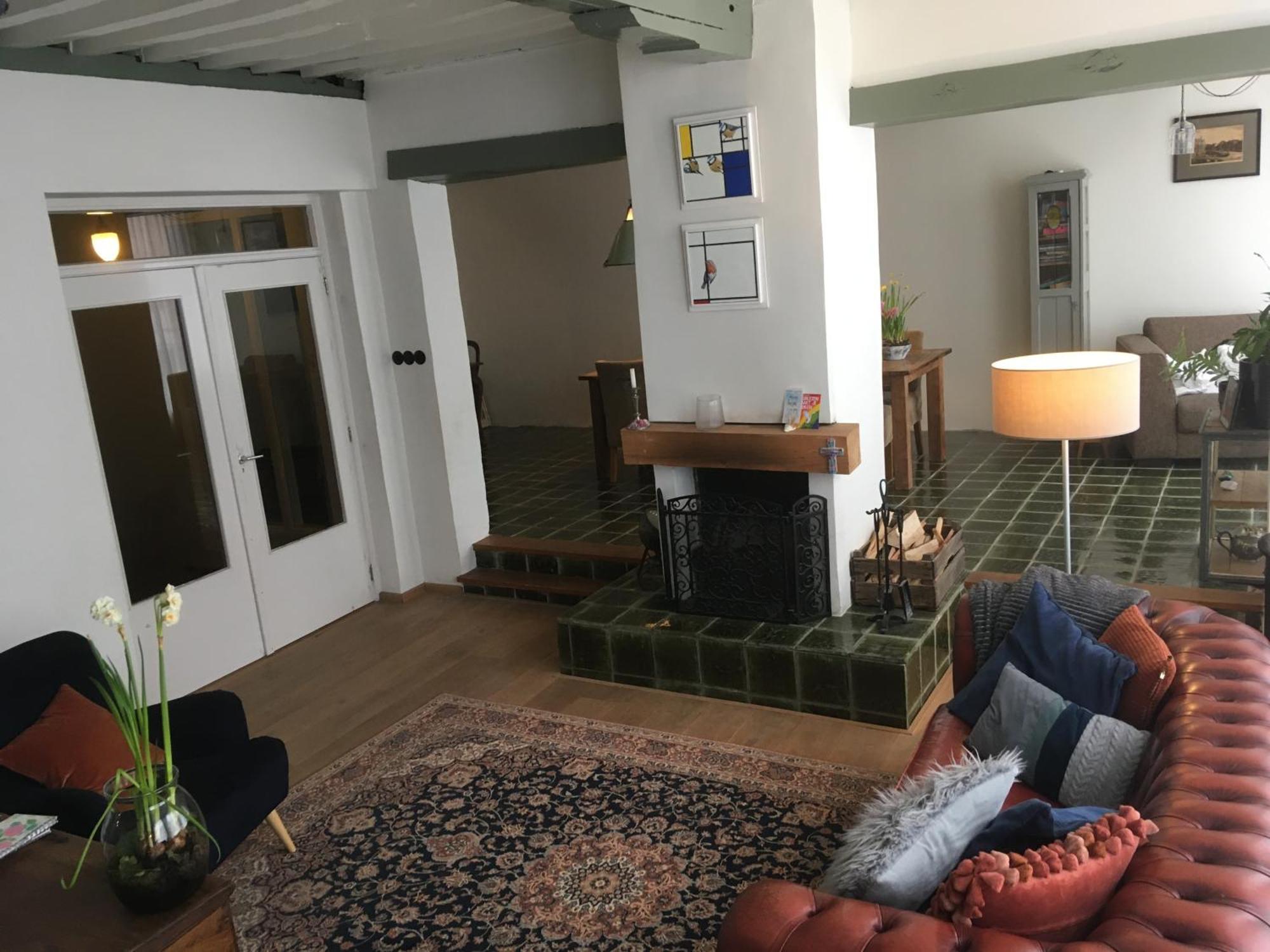 De Verwennerie Zierikzee Pokoj fotografie