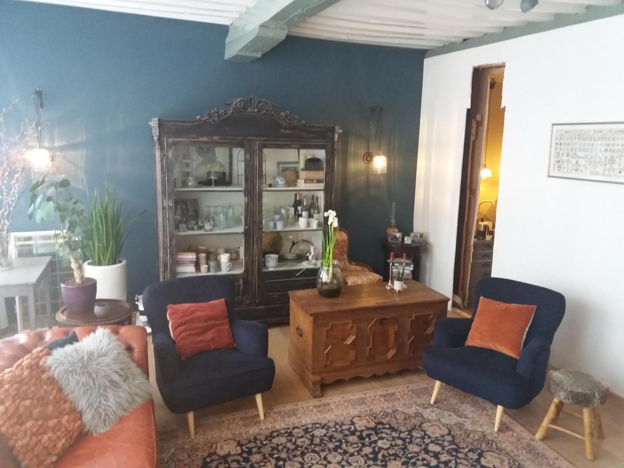 De Verwennerie Zierikzee Pokoj fotografie