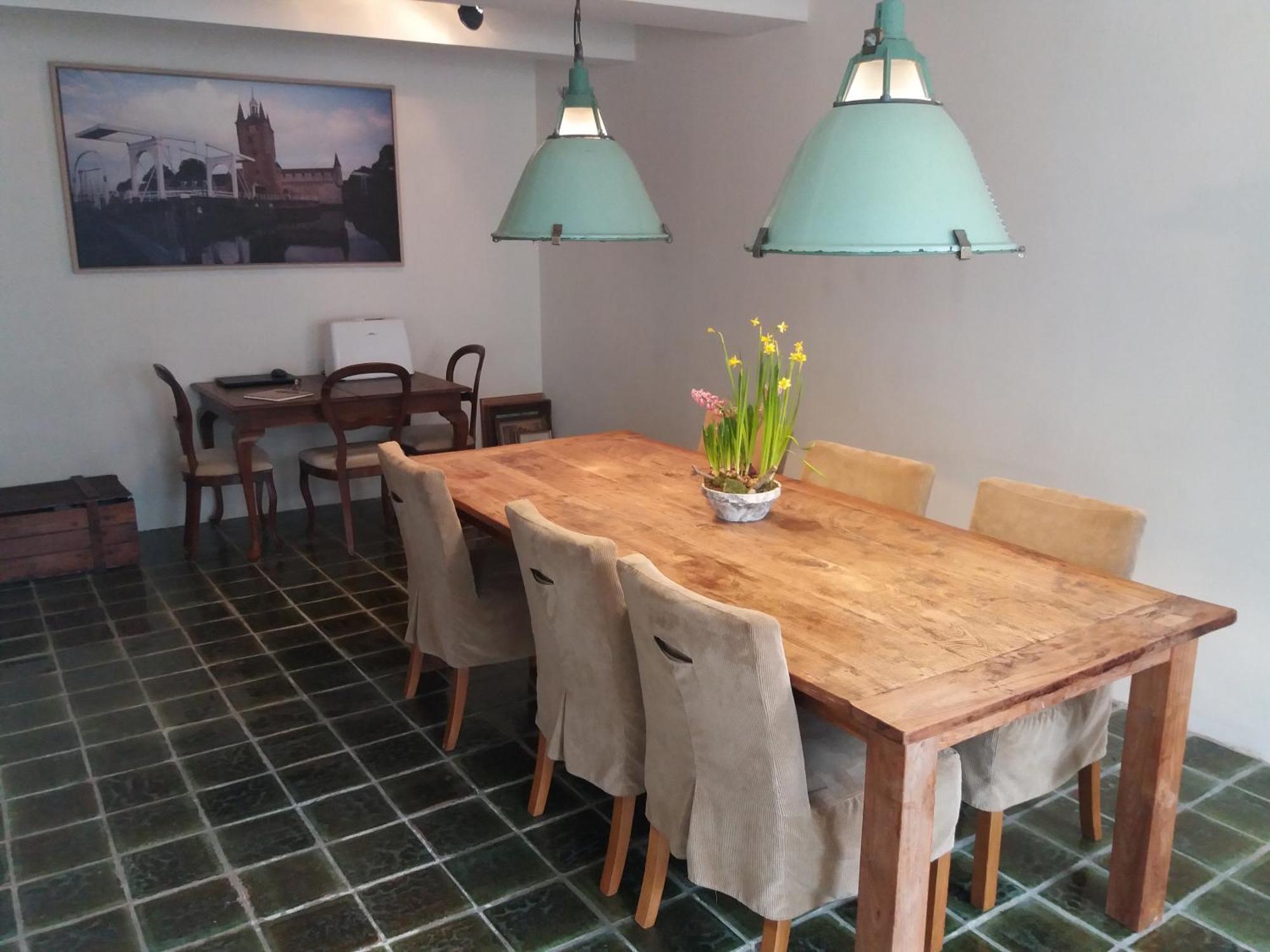 De Verwennerie Zierikzee Pokoj fotografie